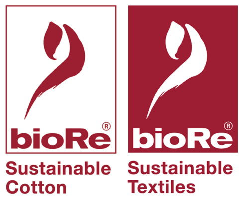 Bio-Baumwoll-Produkte